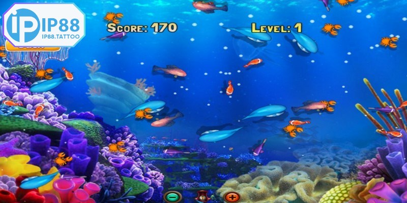 Các điểm hấp dẫn của game bắn cá đảo 4 chủ apk