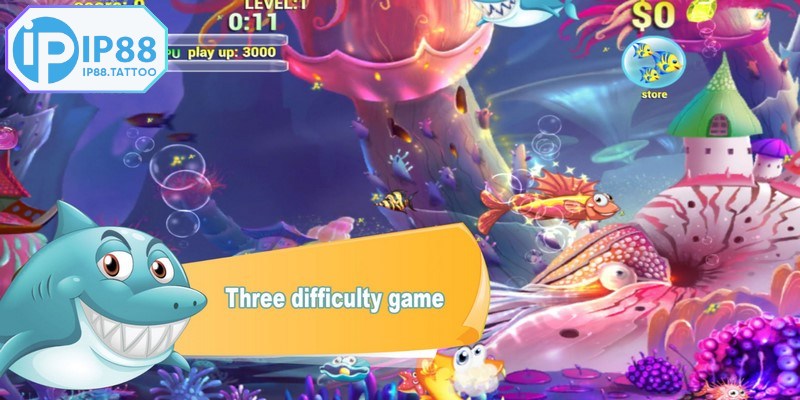 Hiểu rõ các mẹo chơi bắn cá đảo 4 chủ apk sẽ giúp bạn nâng cao cơ hội thắng