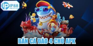 Bắn Cá Đảo 4 Chủ Apk