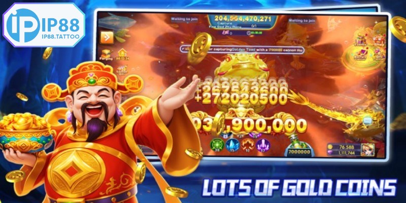 Game cung cấp hệ thống vũ khí đa dạng, nâng cấp linh hoạt