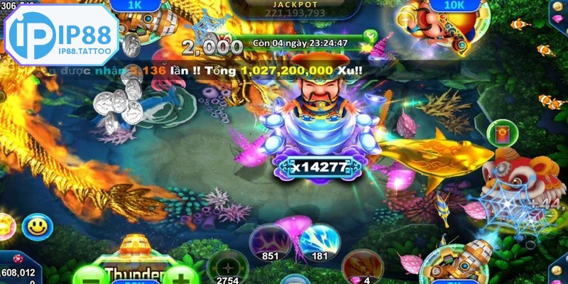 Nhờ sự đa dạng này mà trò chơi không hề nhàm chán