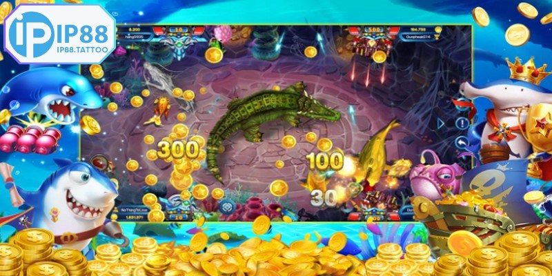 Mặt tối của việc tìm kiếm bản bắn cá hack full tiền để chơi game