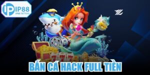 Bắn Cá Hack Full Tiền