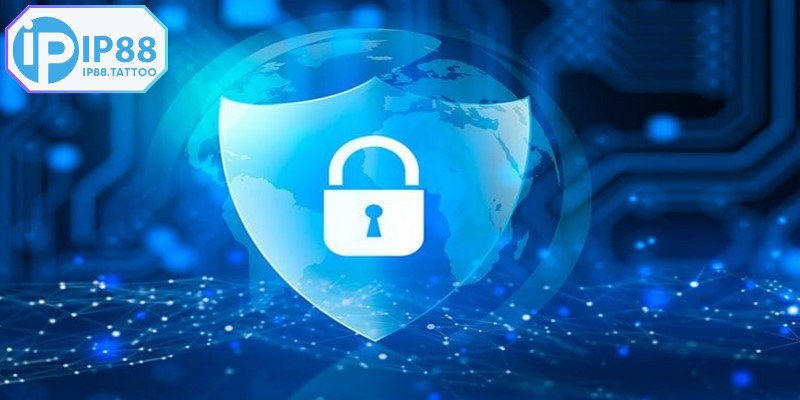 Chính sách bảo mật được thiết kế dựa trên ba nguyên tắc