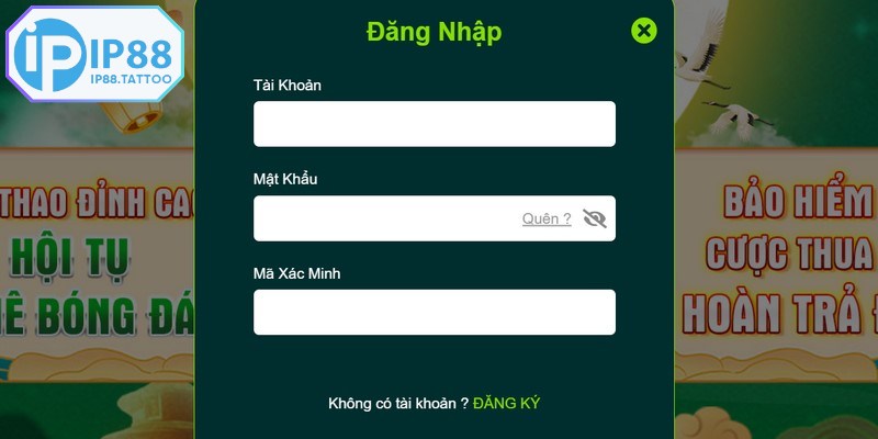 Hướng dẫn các bước đăng nhập siêu đơn giản cho bạn 