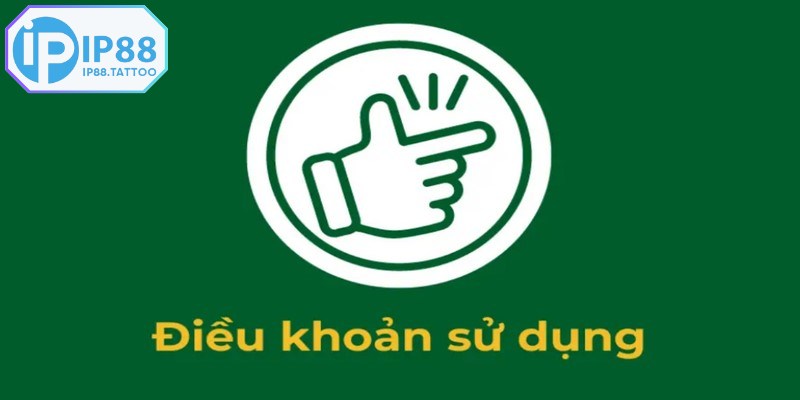 Những lợi ích khi tuân thủ điều khoản sử dụng IP88