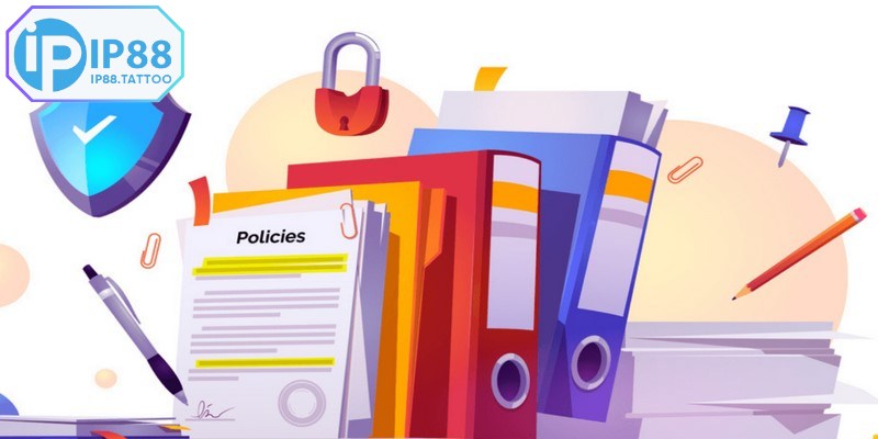 Quy định bắt buộc trong điều khoản sử dụng là phải đủ 18 tuổi trở lên