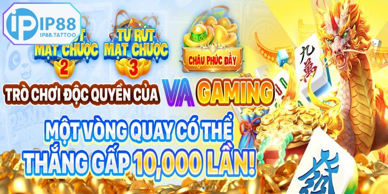 Định hướng phát triển rõ ràng, cụ thể trong tương lai của nhà cái IP88