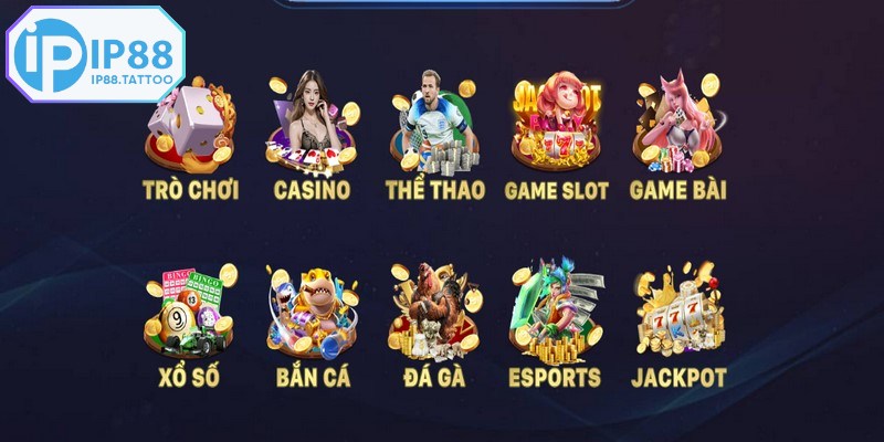 IP88 được cộng đồng bet thủ đón nhận nhờ sở hữu nhiều ưu thế nổi bật