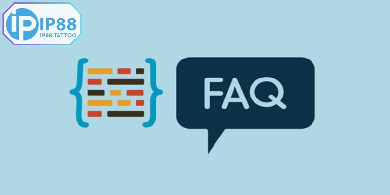 Những câu hỏi thường gặp liên quan đến IP88 và giải đáp cụ thể