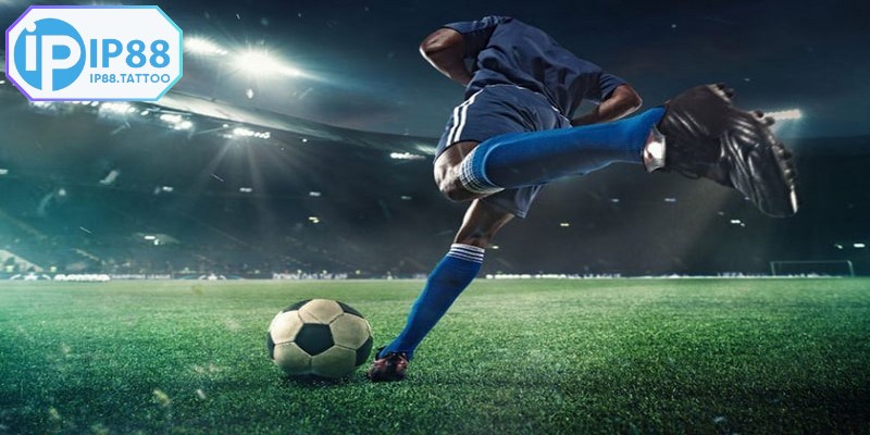 Loại kèo thể hiện sự chênh lệch về năng lực giữa hai đội bóng thú vị