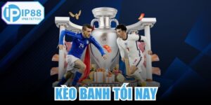 Kèo Banh Tối Nay