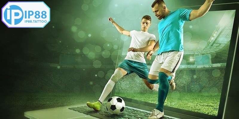 Kèo cược chấp Châu Á mở ra cơ hội thử thách với người hâm mộ