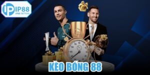Kèo Bóng 88