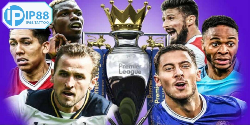 Kèo bóng đá Anh là hình thức giải trí mới mẻ, hấp dẫn hiện nay