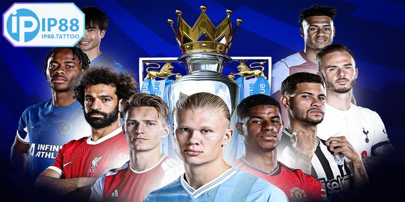 Chọn thời điểm vàng để vào tiền đặt kèo bóng Anh thắng bất bại