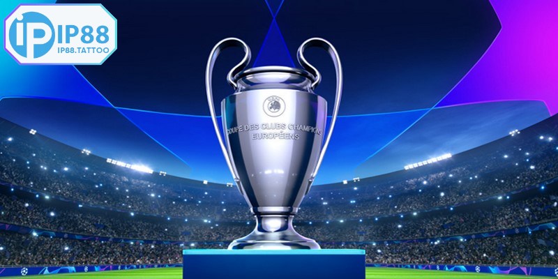 Các hình thức đặt kèo bóng cúp C1 luôn có sức hấp dẫn lớn