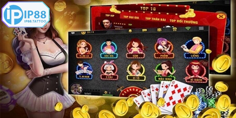 Tham gia game bài miễn phí mang lại nhiều lợi ích thiết thực, hấp dẫn