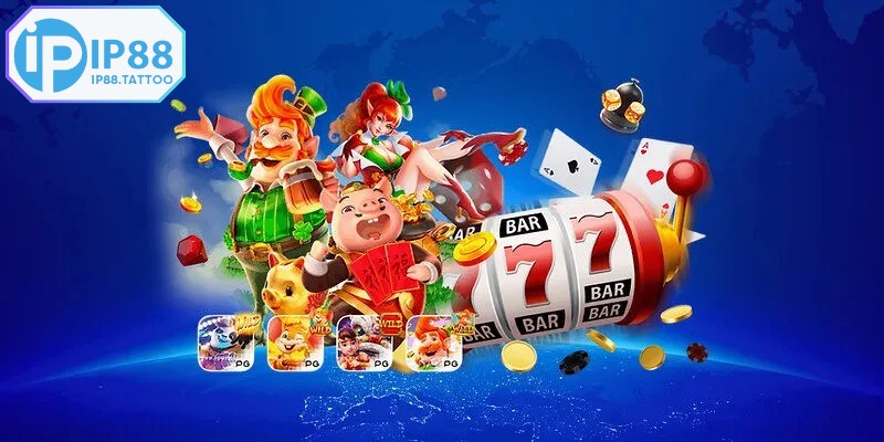 Game thủ lựa chọn sảnh Nổ Hũ để trải nghiệm bởi những ưu điểm độc đáo