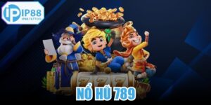Nổ Hũ 789