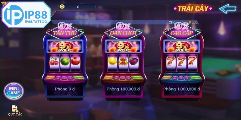 Biết thời điểm dừng quay hũ để hạn chế rủi ro rất quan trọng