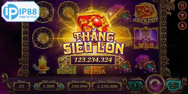 Tính năng quay hũ gây cấn, hiệu quả cao không đâu sánh bằng