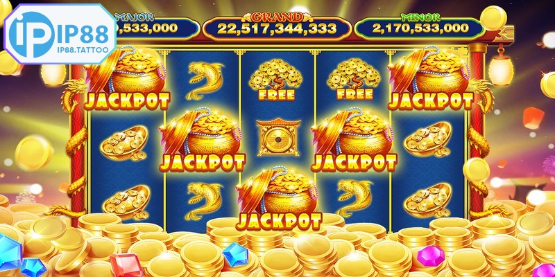 Ý nghĩa biểu tượng trong ván nổ hũ online đặc biệt cần hiểu rõ