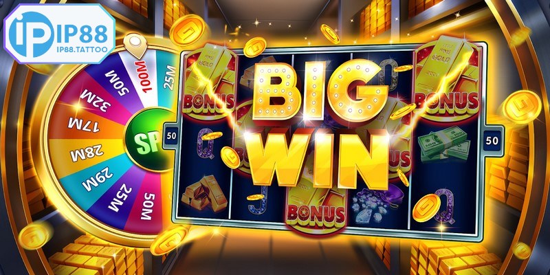 Nổ hũ trúng lớn là một dạng trò chơi phổ biến và lôi cuốn