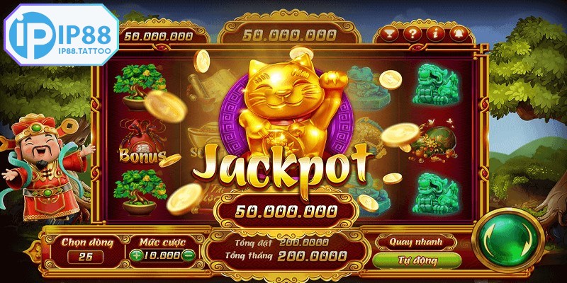 Tìm hiểu kỹ về luật chơi và cách thức tính điểm chuẩn của nổ hũ