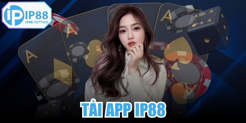 Tải App Ip88