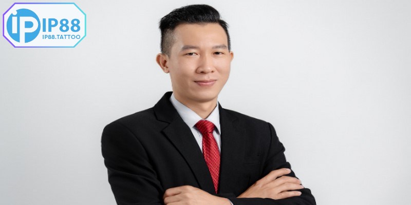 Hành trình từ đam mê đến thực lực của CEO Trọng Đức