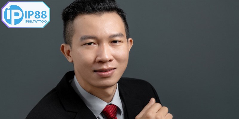 Anh chàng còn tập trung vào các chiến lược dài hạn