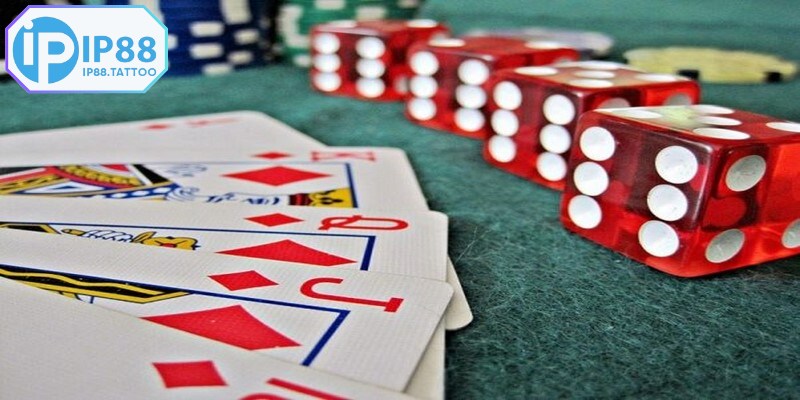 Xập xám là gì nhận được nhiều quan tâm của người mê cá cược trực tuyến