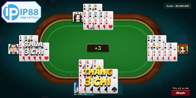 Nắm rõ các thuật ngữ cơ bản trong bài Xập Xám là gì để tự tin đặt cược